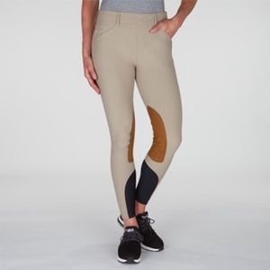The Tailored Sportsman Trophy Hunter Mid Rise Sock Bottom Breeches 30R